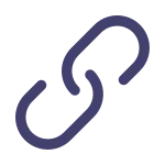 Link SVG Icon